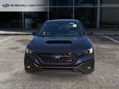 2026 Subaru WRX Premium