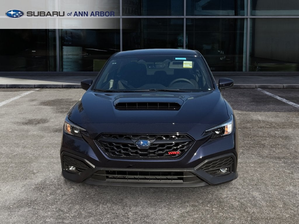 2026 Subaru WRX Premium