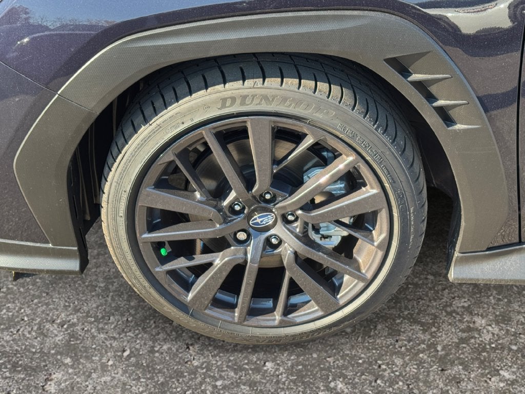 2026 Subaru WRX Premium