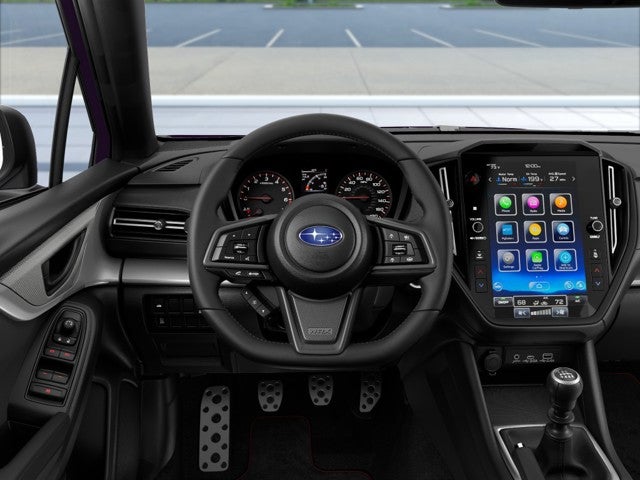 2026 Subaru WRX Base
