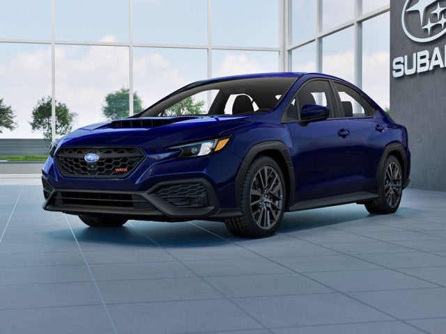 2026 Subaru WRX Base