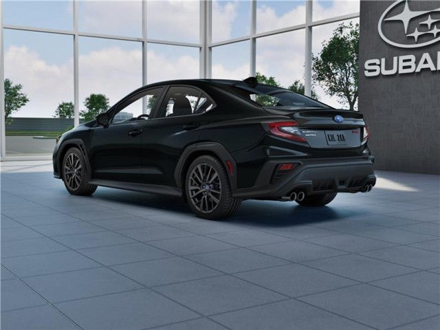 2026 Subaru WRX Base