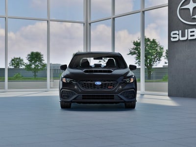 2026 Subaru WRX Base