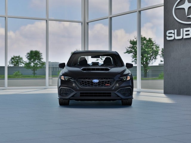 2026 Subaru WRX Base