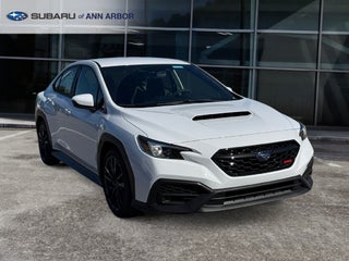 2026 Subaru WRX Base