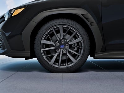 2026 Subaru WRX Base