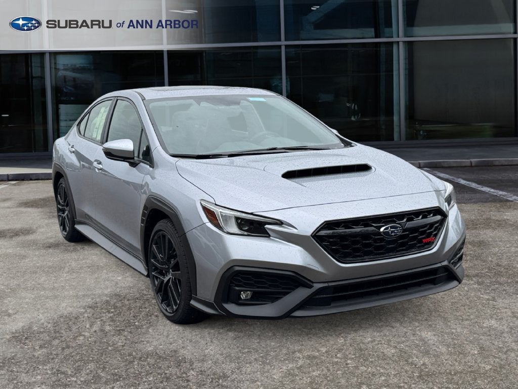 2026 Subaru WRX Limited