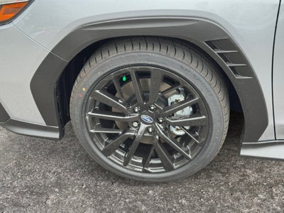 2026 Subaru WRX Limited