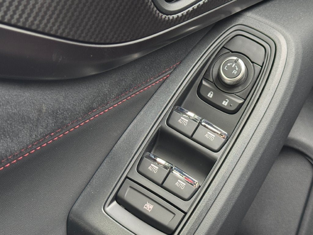 2026 Subaru WRX Limited