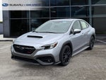 2026 Subaru WRX Limited