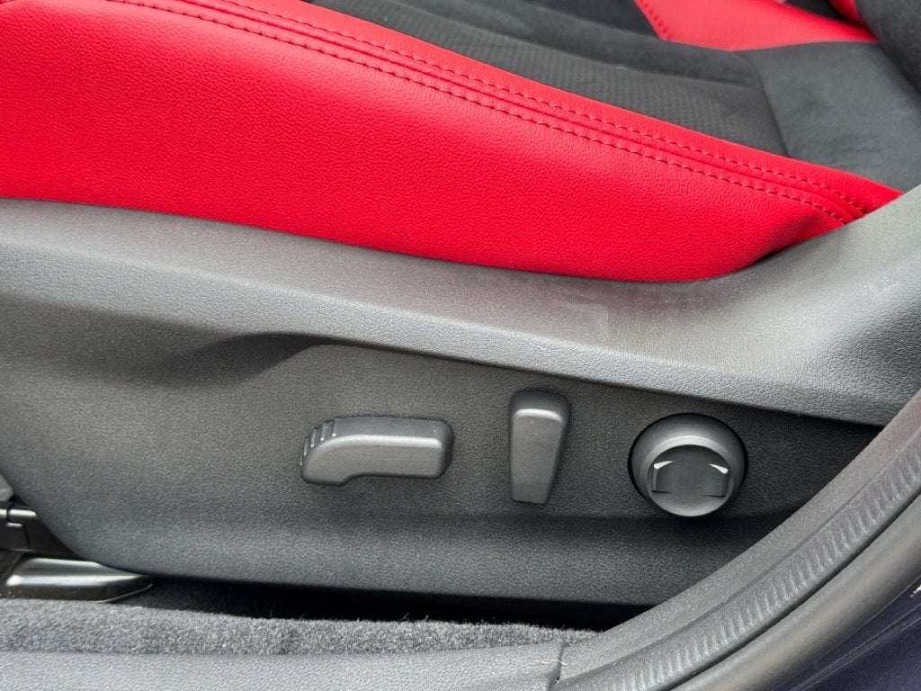 2026 Subaru WRX Limited