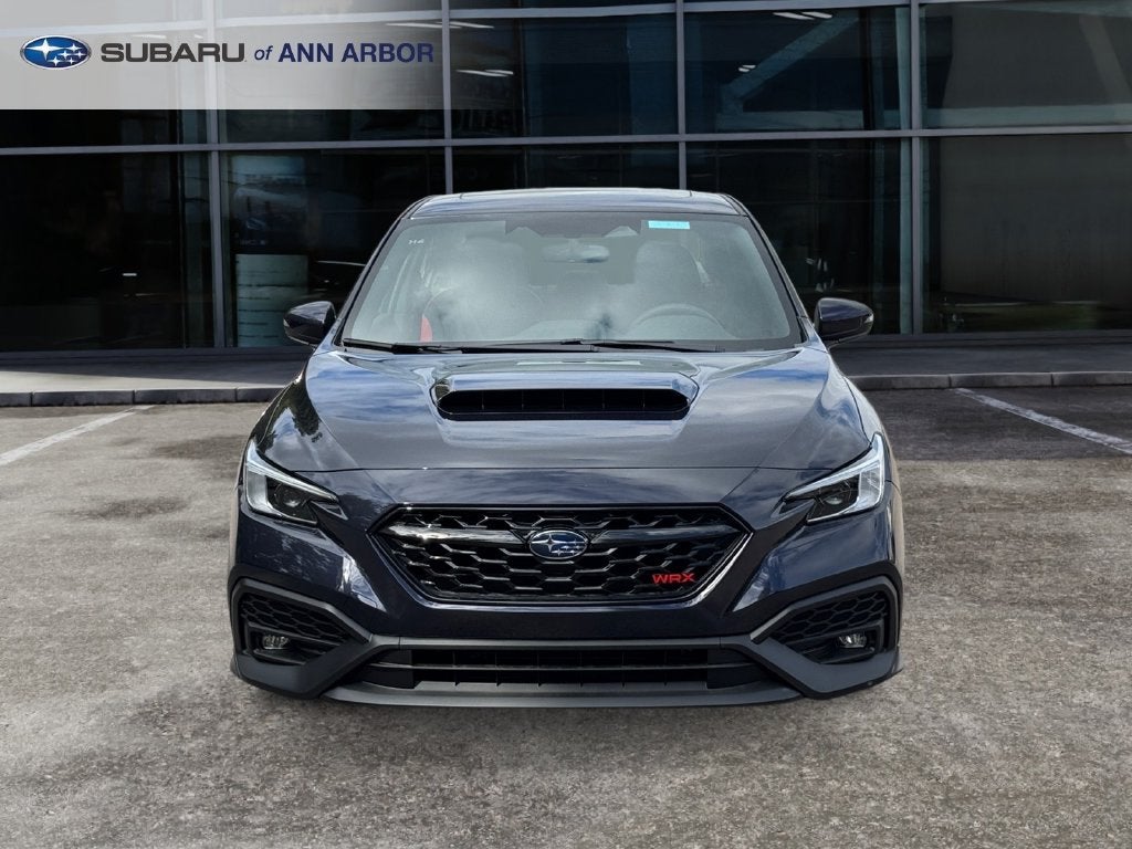 2026 Subaru WRX Limited