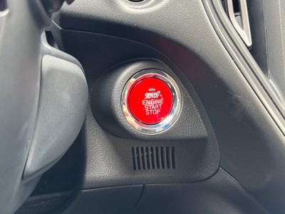 2026 Subaru WRX tS
