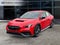 2026 Subaru WRX tS