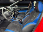 2026 Subaru WRX tS