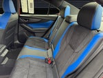 2026 Subaru WRX tS