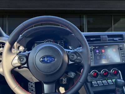 2026 Subaru BRZ Limited