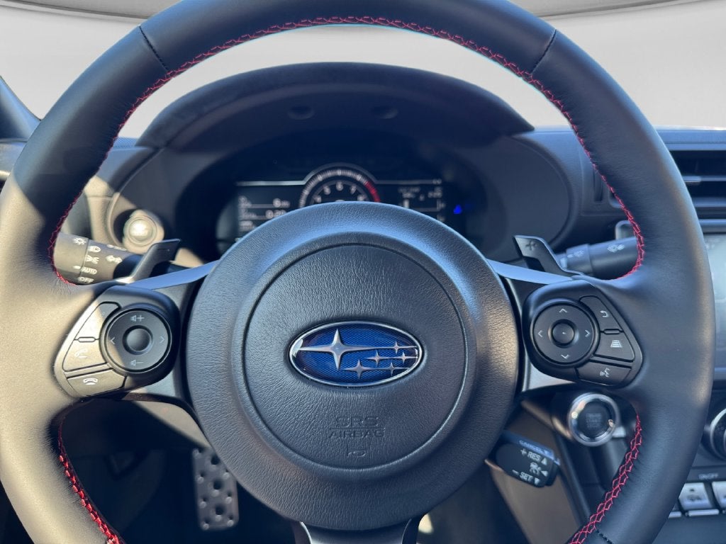 2026 Subaru BRZ Limited