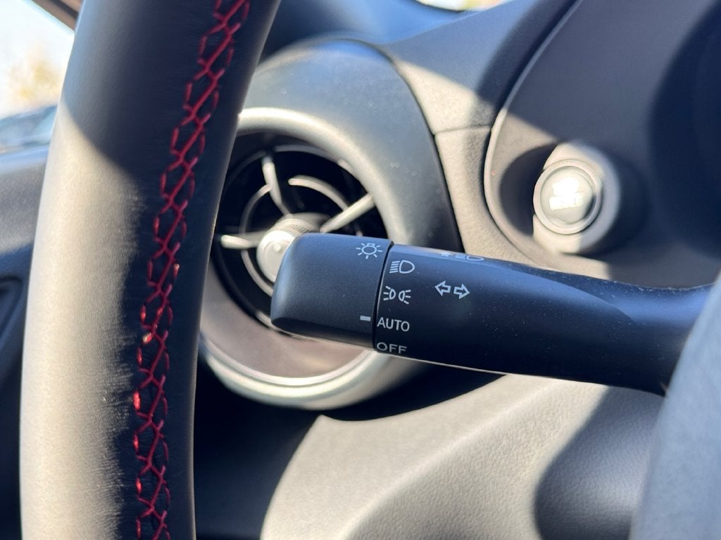 2026 Subaru BRZ Limited