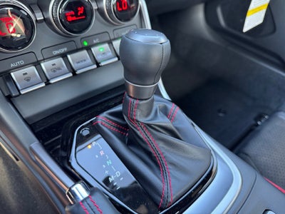 2026 Subaru BRZ Limited