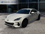 2026 Subaru BRZ Limited