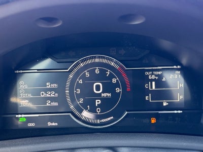 2026 Subaru BRZ Limited