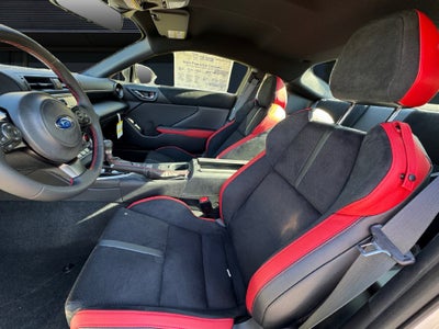 2026 Subaru BRZ Limited