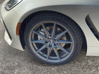 2026 Subaru BRZ Limited