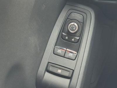 2026 Subaru BRZ Limited