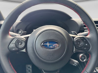 2026 Subaru BRZ Limited
