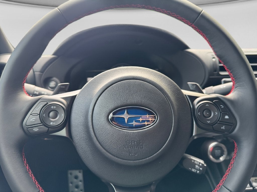 2026 Subaru BRZ Limited