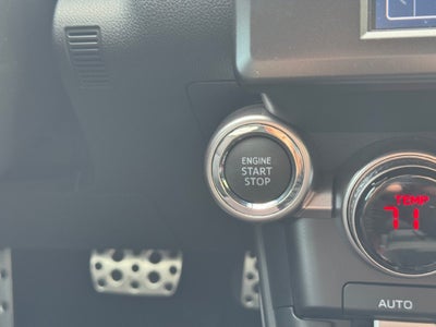 2026 Subaru BRZ Limited