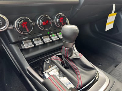 2026 Subaru BRZ Limited