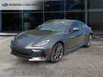 2026 Subaru BRZ Limited