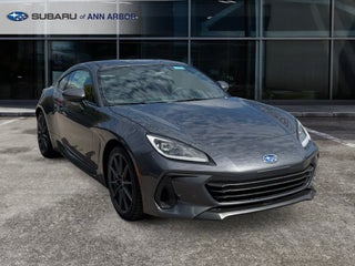 2026 Subaru BRZ Limited