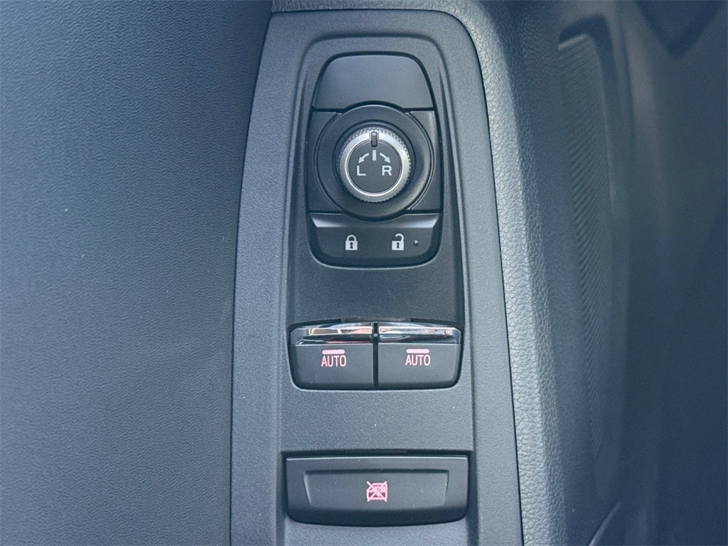 2025 Subaru BRZ Limited