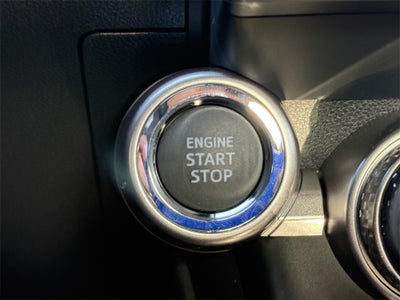 2025 Subaru BRZ Limited