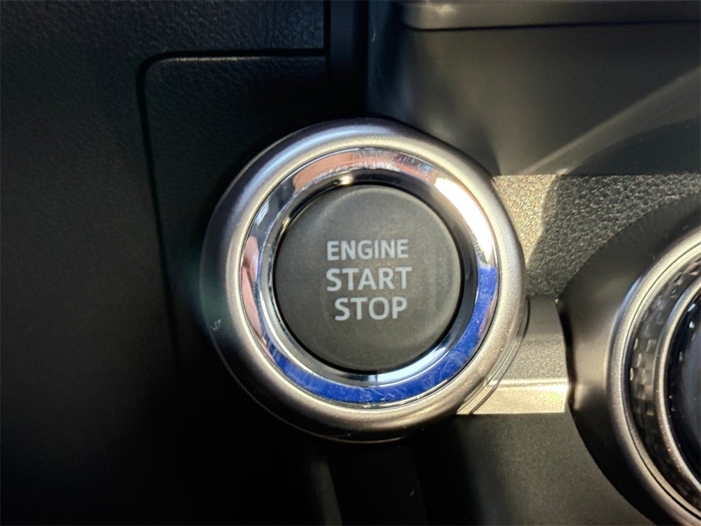 2025 Subaru BRZ Limited