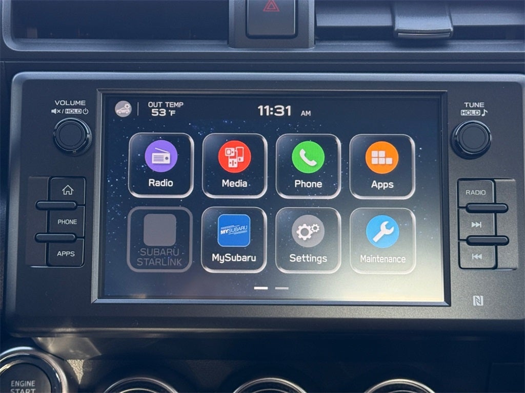 2025 Subaru BRZ Limited