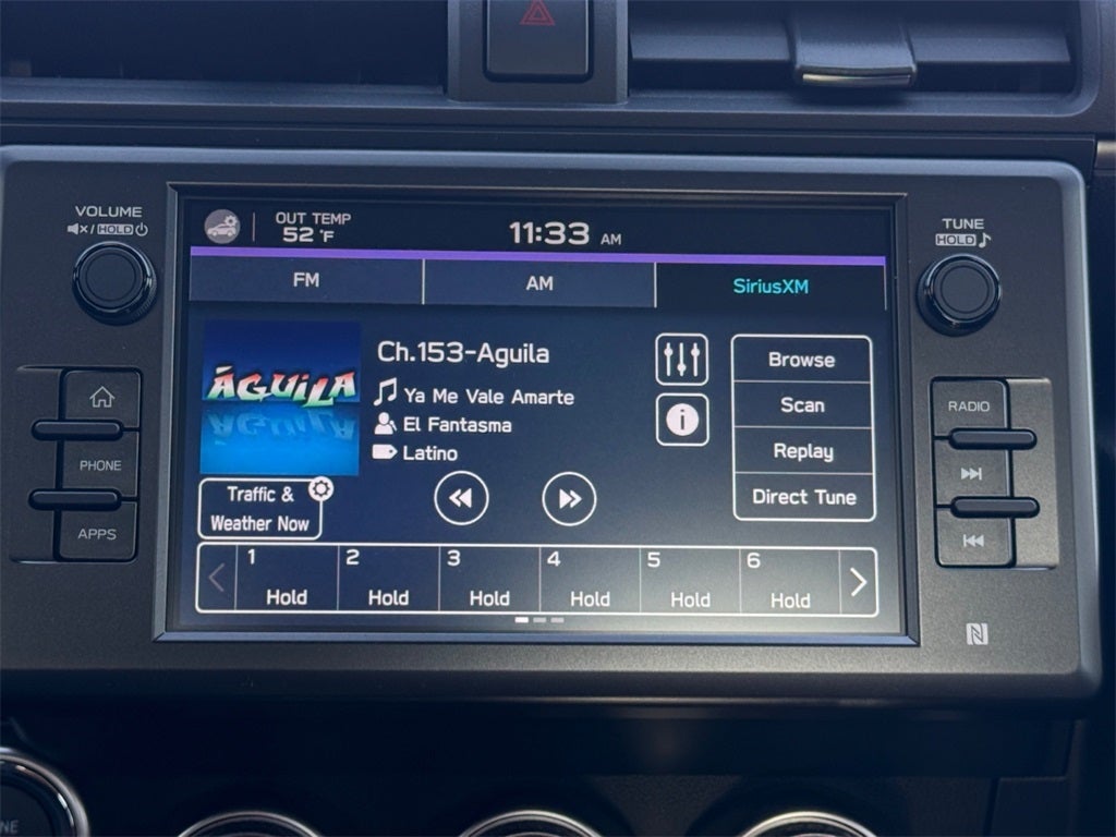 2025 Subaru BRZ Limited