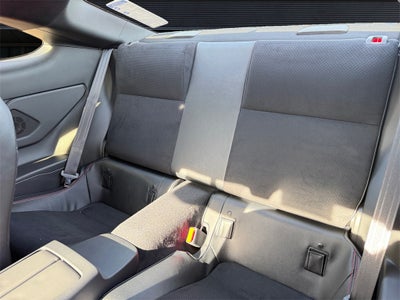 2025 Subaru BRZ Limited