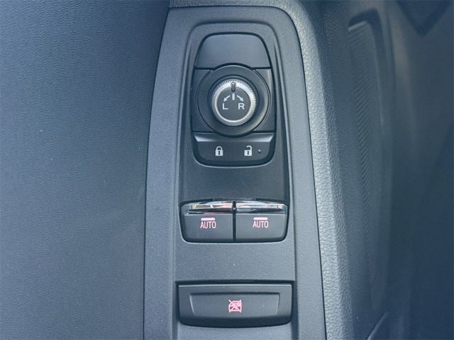 2025 Subaru BRZ Limited