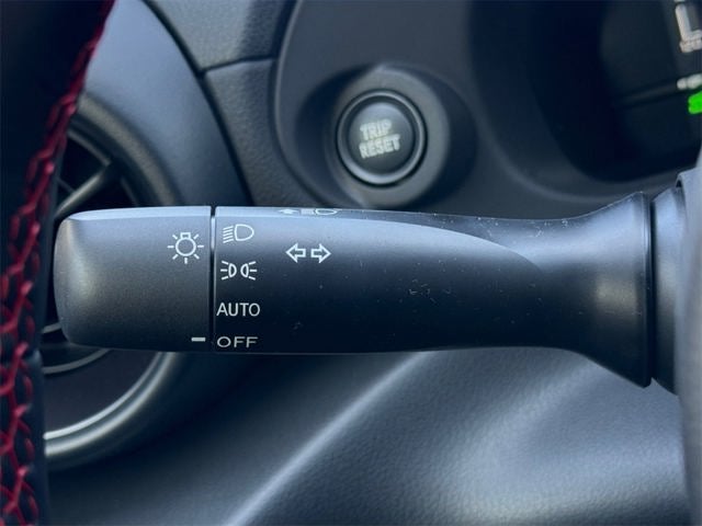 2025 Subaru BRZ Limited