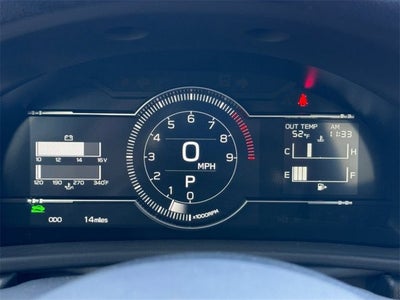 2025 Subaru BRZ Limited