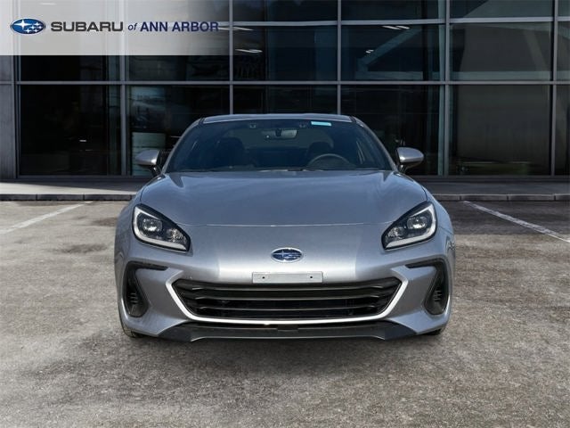 2025 Subaru BRZ Limited