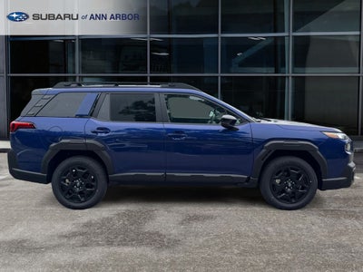 2026 Subaru OUTBACK Limited