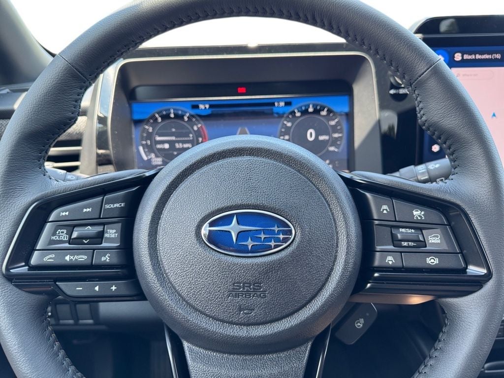 2026 Subaru OUTBACK Limited