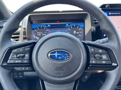 2026 Subaru OUTBACK Limited