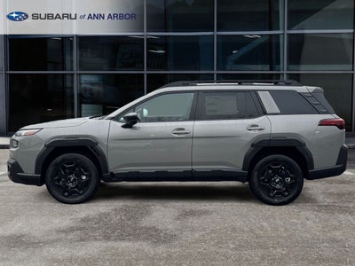 2026 Subaru OUTBACK Limited