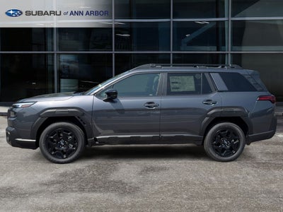 2026 Subaru OUTBACK Limited